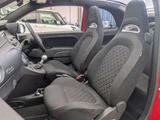 2024 Fiat Abarth F595C Sedan for sale, Japanese used car export - photo 12 of 27 | GULJI TRADERS