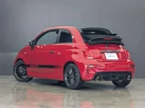 2024 Fiat Abarth F595C Sedan for sale, Japanese used car export - photo 26 of 27 | GULJI TRADERS