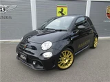 2024 Fiat Abarth 695 Sedan for sale, Japanese used car export - photo 1 of 34 | GULJI TRADERS
