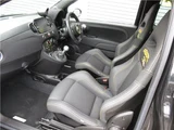 2024 Fiat Abarth 695 Sedan for sale, Japanese used car export - photo 2 of 34 | GULJI TRADERS
