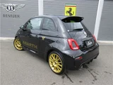 2024 Fiat Abarth 695 Sedan for sale, Japanese used car export - photo 3 of 34 | GULJI TRADERS
