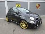2024 Fiat Abarth 695 Sedan for sale, Japanese used car export - photo 5 of 34 | GULJI TRADERS