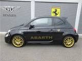 2024 Fiat Abarth 695 Sedan for sale, Japanese used car export - photo 10 of 34 | GULJI TRADERS