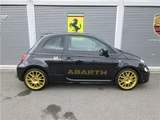 2024 Fiat Abarth 695 Sedan for sale, Japanese used car export - photo 11 of 34 | GULJI TRADERS