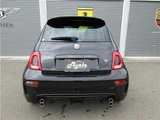 2024 Fiat Abarth 695 Sedan for sale, Japanese used car export - photo 12 of 34 | GULJI TRADERS