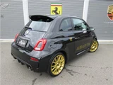 2024 Fiat Abarth 695 Sedan for sale, Japanese used car export - photo 13 of 34 | GULJI TRADERS