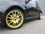 2024 Fiat Abarth 695 Sedan for sale, Japanese used car export - photo 16 of 34 | GULJI TRADERS