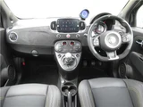 2024 Fiat Abarth 695 Sedan for sale, Japanese used car export - photo 18 of 34 | GULJI TRADERS