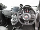 2024 Fiat Abarth 695 Sedan for sale, Japanese used car export - photo 19 of 34 | GULJI TRADERS