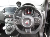 2024 Fiat Abarth 695 Sedan for sale, Japanese used car export - photo 20 of 34 | GULJI TRADERS