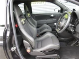 2024 Fiat Abarth 695 Sedan for sale, Japanese used car export - photo 23 of 34 | GULJI TRADERS