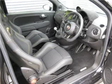 2024 Fiat Abarth 695 Sedan for sale, Japanese used car export - photo 25 of 34 | GULJI TRADERS