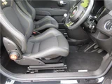 2024 Fiat Abarth 695 Sedan for sale, Japanese used car export - photo 26 of 34 | GULJI TRADERS
