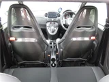2024 Fiat Abarth 695 Sedan for sale, Japanese used car export - photo 29 of 34 | GULJI TRADERS