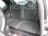 2024 Fiat Abarth 695 Sedan for sale, Japanese used car export - photo 31 of 34 | GULJI TRADERS