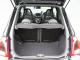 2024 Fiat Abarth 695 Sedan for sale, Japanese used car export - photo 33 of 34 | GULJI TRADERS