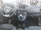 2024 Fiat Abarth 2WD Sedan for sale, Japanese used car export - photo 3 of 3 | GULJI TRADERS