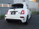 2024 Fiat Abarth 1400 F595 5DMT 2WD Sedan for sale, Japanese used car export - photo 2 of 23 | GULJI TRADERS
