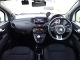2024 Fiat Abarth 1400 F595 5DMT 2WD Sedan for sale, Japanese used car export - photo 3 of 23 | GULJI TRADERS