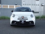 2024 Fiat Abarth 1400 F595 5DMT 2WD Sedan for sale, Japanese used car export - photo 4 of 23 | GULJI TRADERS
