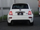 2024 Fiat Abarth 1400 F595 5DMT 2WD Sedan for sale, Japanese used car export - photo 5 of 23 | GULJI TRADERS