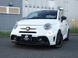 2024 Fiat Abarth 1400 F595 5DMT 2WD Sedan for sale, Japanese used car export - photo 6 of 23 | GULJI TRADERS