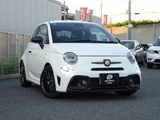 2024 Fiat Abarth 1400 F595 5DMT 2WD Sedan for sale, Japanese used car export - photo 7 of 23 | GULJI TRADERS