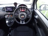 2024 Fiat Abarth 1400 F595 5DMT 2WD Sedan for sale, Japanese used car export - photo 9 of 23 | GULJI TRADERS