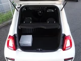 2024 Fiat Abarth 1400 F595 5DMT 2WD Sedan for sale, Japanese used car export - photo 14 of 23 | GULJI TRADERS