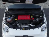 2024 Fiat Abarth 1400 F595 5DMT 2WD Sedan for sale, Japanese used car export - photo 15 of 23 | GULJI TRADERS