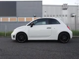 2024 Fiat Abarth 1400 F595 5DMT 2WD Sedan for sale, Japanese used car export - photo 16 of 23 | GULJI TRADERS
