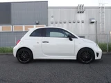2024 Fiat Abarth 1400 F595 5DMT 2WD Sedan for sale, Japanese used car export - photo 17 of 23 | GULJI TRADERS