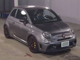 2024 Fiat Abarth Sedan for sale, Japanese used car export - photo 1 of 6 | GULJI TRADERS