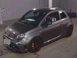 2024 Fiat Abarth Sedan for sale, Japanese used car export - photo 2 of 6 | GULJI TRADERS