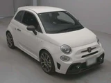 2024 Fiat Abarth Sedan for sale, Japanese used car export - photo 3 of 7 | GULJI TRADERS