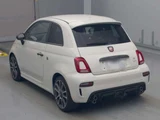 2024 Fiat Abarth Sedan for sale, Japanese used car export - photo 4 of 7 | GULJI TRADERS