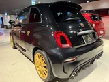 2024 Fiat Abarth 1.4 Sedan for sale, Japanese used car export - photo 2 of 20 | GULJI TRADERS