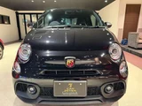2024 Fiat Abarth 1.4 Sedan for sale, Japanese used car export - photo 3 of 20 | GULJI TRADERS