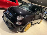 2024 Fiat Abarth 1.4 Sedan for sale, Japanese used car export - photo 5 of 20 | GULJI TRADERS