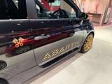 2024 Fiat Abarth 1.4 Sedan for sale, Japanese used car export - photo 15 of 20 | GULJI TRADERS