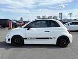 2024 Fiat Abarth F595C Sedan for sale, Japanese used car export - photo 2 of 9 | GULJI TRADERS
