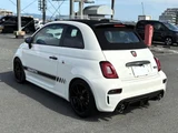 2024 Fiat Abarth F595C Sedan for sale, Japanese used car export - photo 3 of 9 | GULJI TRADERS