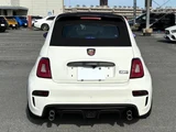 2024 Fiat Abarth F595C Sedan for sale, Japanese used car export - photo 4 of 9 | GULJI TRADERS