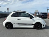 2024 Fiat Abarth F595C Sedan for sale, Japanese used car export - photo 6 of 9 | GULJI TRADERS