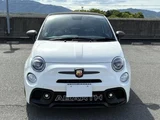 2024 Fiat Abarth F595C Sedan for sale, Japanese used car export - photo 8 of 9 | GULJI TRADERS
