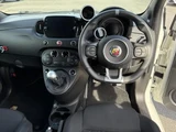 2024 Fiat Abarth F595C Sedan for sale, Japanese used car export - photo 9 of 9 | GULJI TRADERS