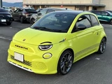 2024 Fiat Abarth Sedan for sale, Japanese used car export - photo 1 of 9 | GULJI TRADERS