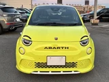 2024 Fiat Abarth Sedan for sale, Japanese used car export - photo 2 of 9 | GULJI TRADERS