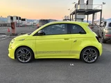 2024 Fiat Abarth Sedan for sale, Japanese used car export - photo 3 of 9 | GULJI TRADERS