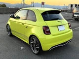 2024 Fiat Abarth Sedan for sale, Japanese used car export - photo 4 of 9 | GULJI TRADERS